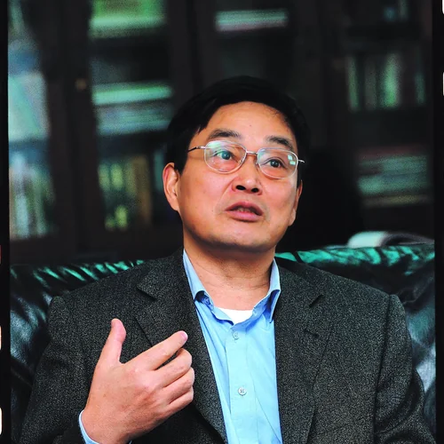 刘永行